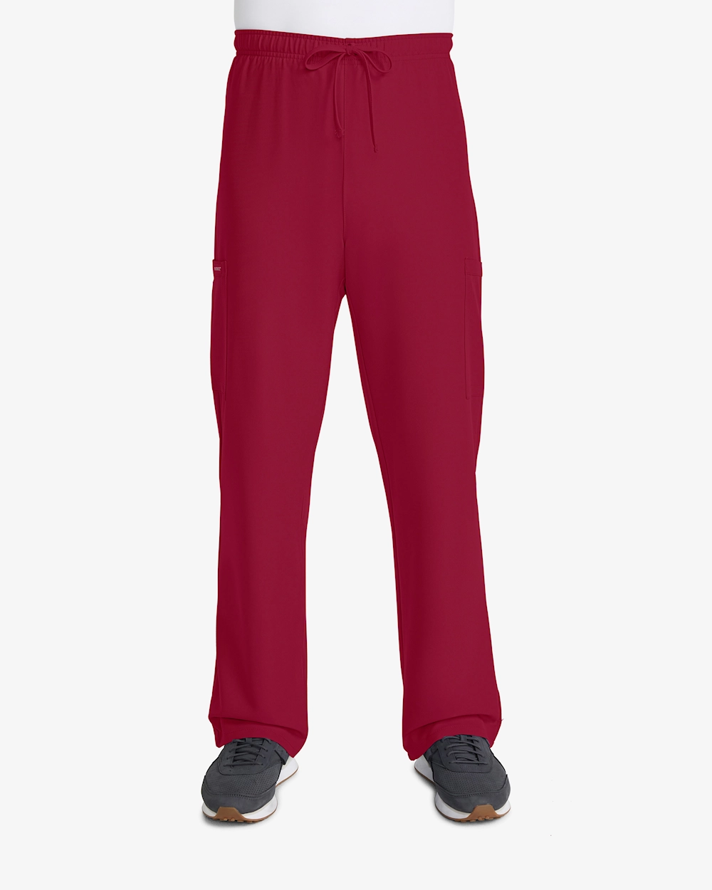 Cherokee Ultra housut CKE280A Punainen