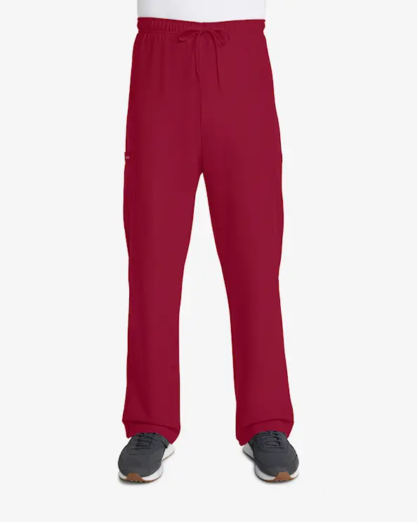 Cherokee Ultra-bukser CKE280A Rød