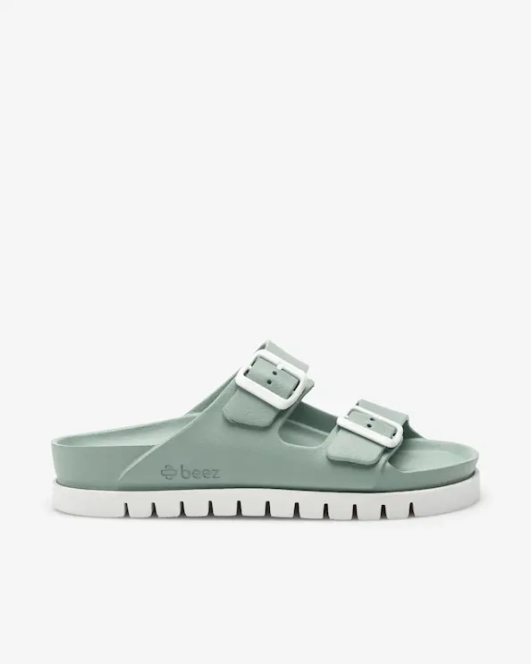 Sandal Hedda 16 Mintgrøn