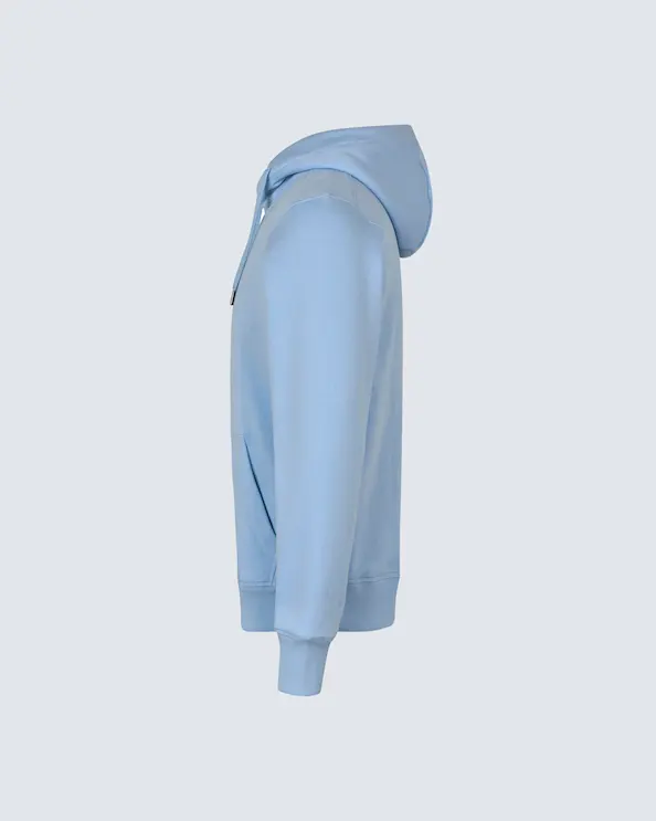 ID Identity Core Hoodie til mænd Lyseblå