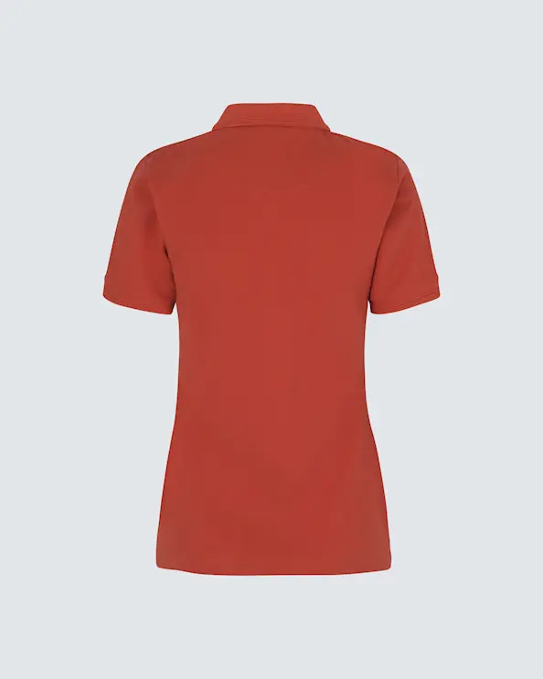 PRO Wear Pikétröja Dam Korall