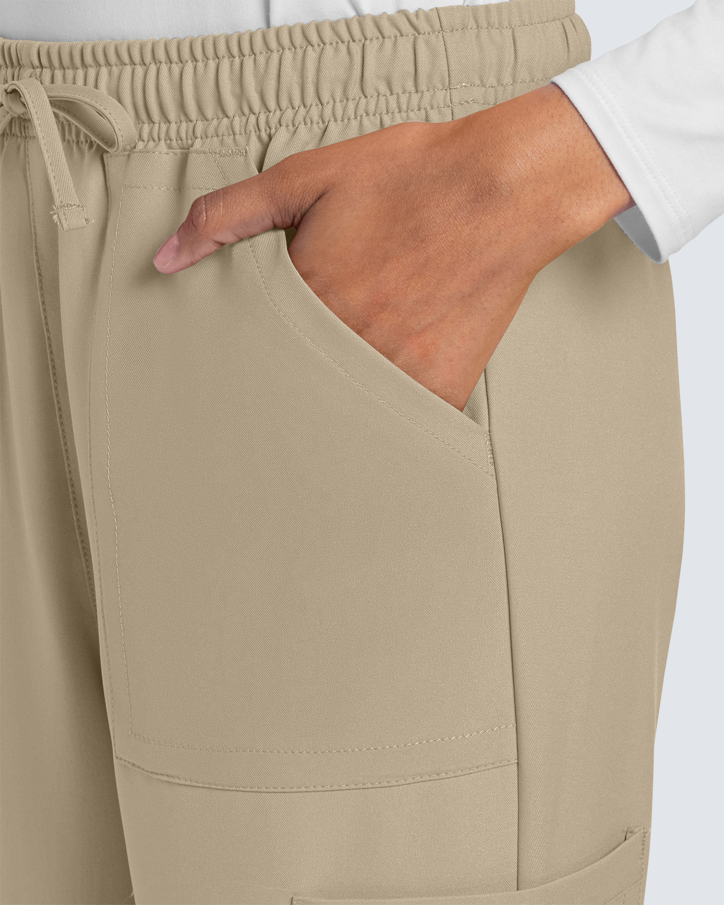 Cherokee Ultra Housut CKE272A Khaki