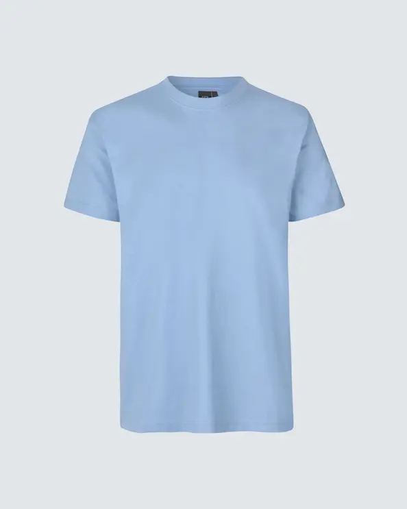 PRO Wear Miesten T-paita Vaaleansininen