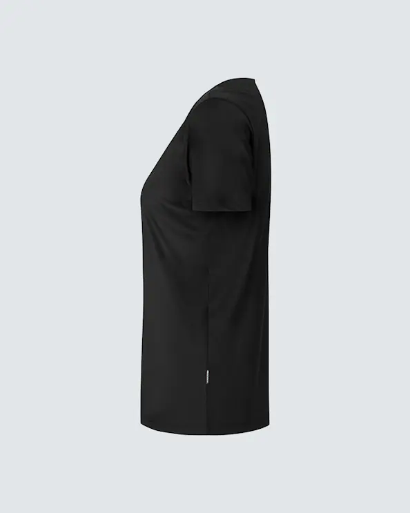 Geyser T-shirt Funktion Dam Svart
