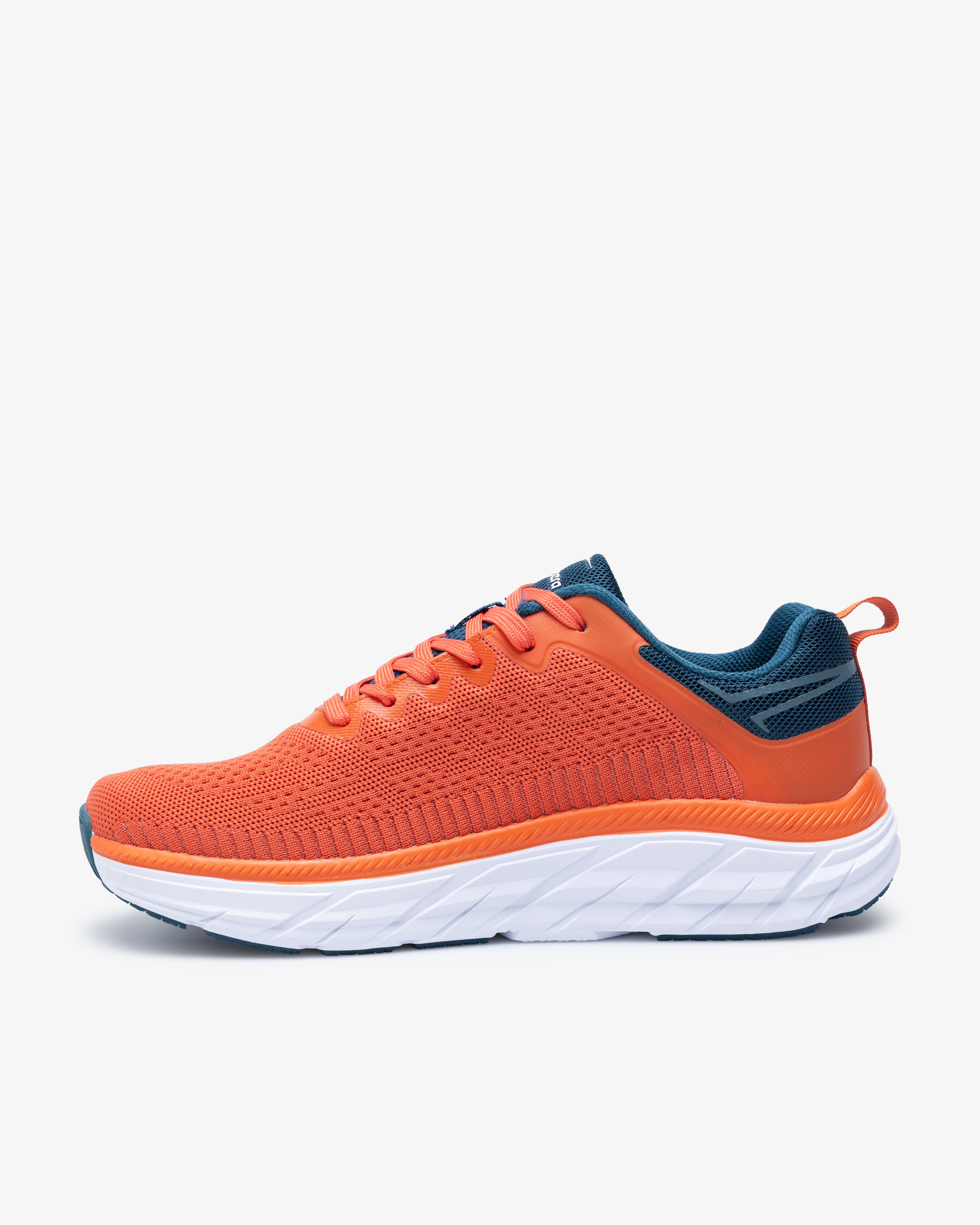 Bagheera Prime Sneaker Orange