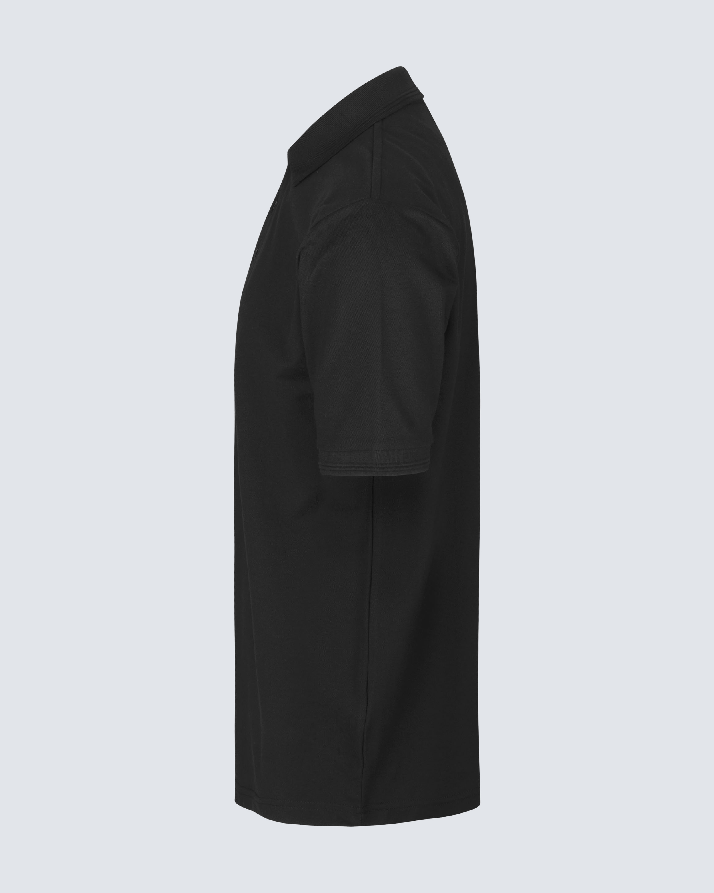 ID PRO Wear Piké uten lomme Svart