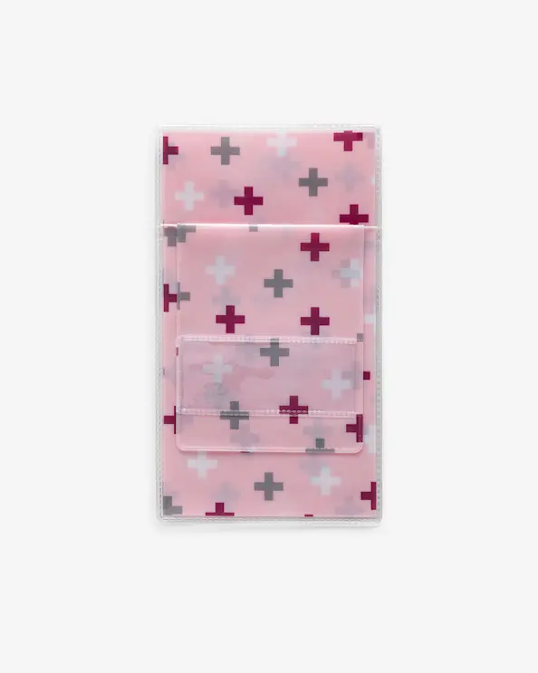Pennficka Rosa Medic