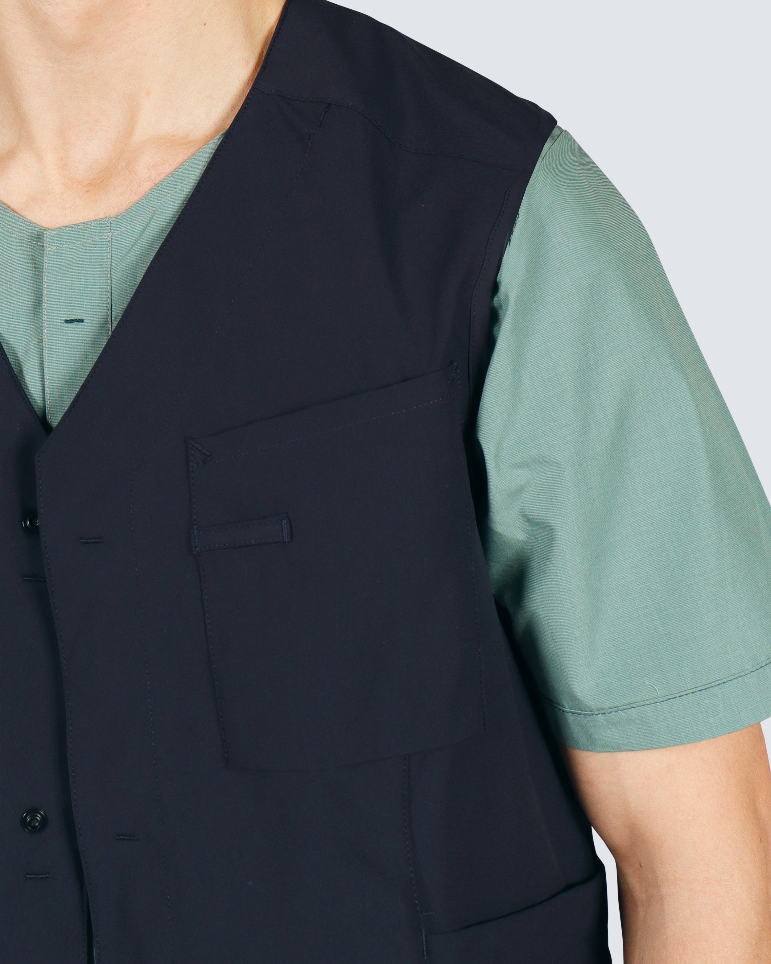 Nybo Sporty Vest Unisex