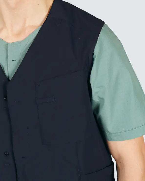 Nybo Sporty Vest Unisex