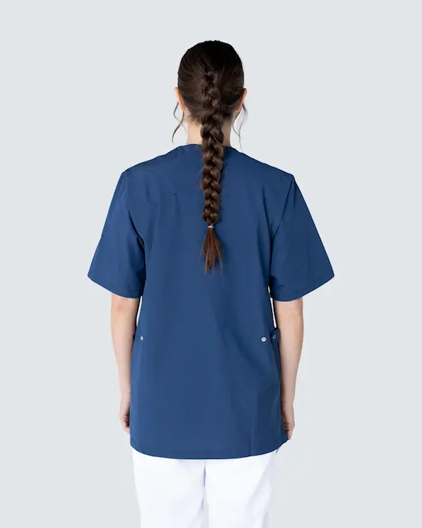 Nybo Nature Navy Tunika Unisex