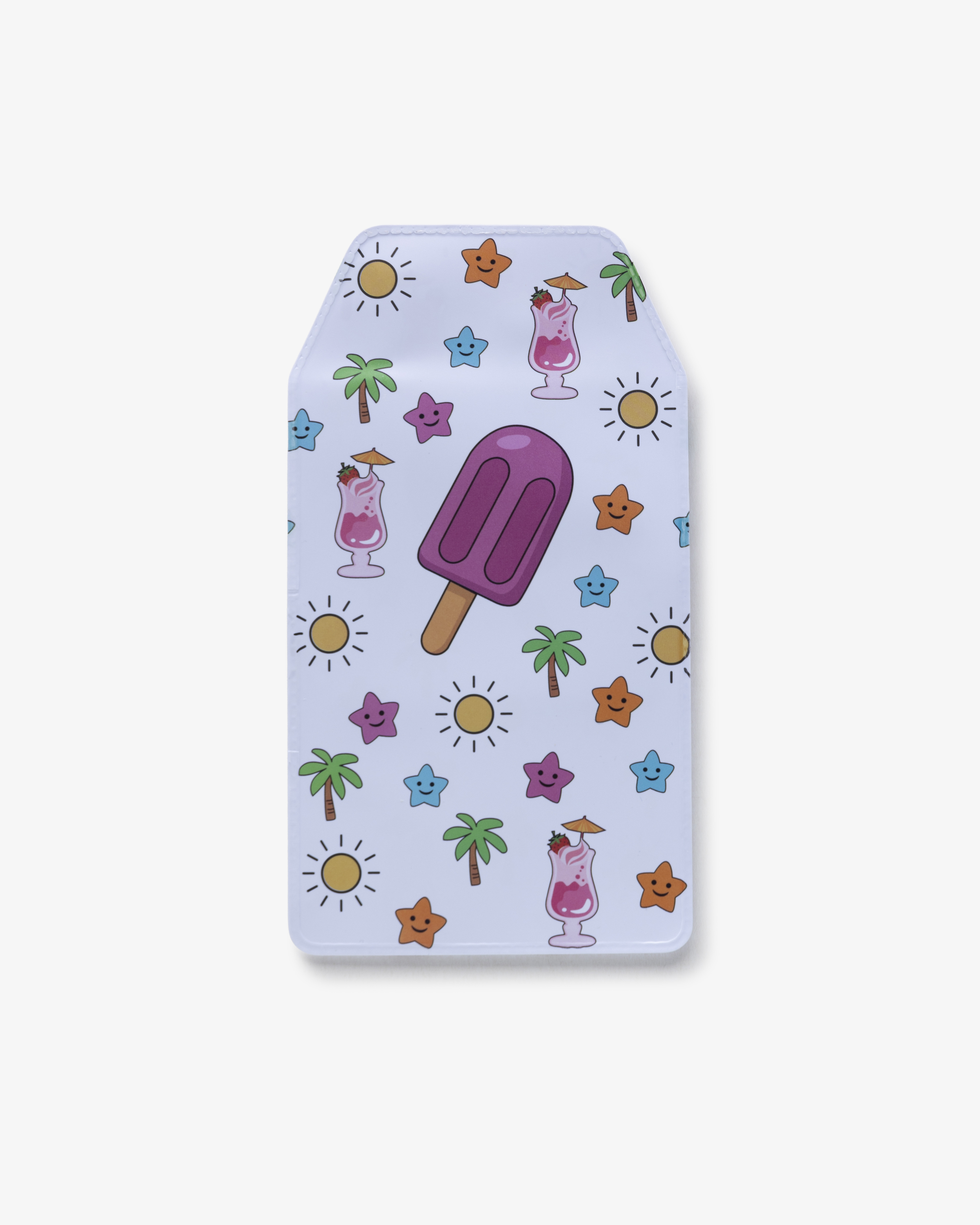Pennelomme Popsicle