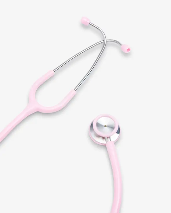 Gima Classic Stetoskop Rosa