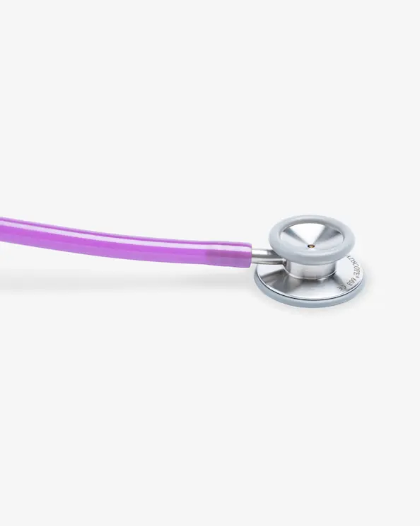 ADC Clinician Stetoskop 603 Lilla Cristal