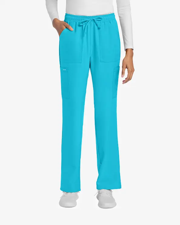 Cherokee Ultra-bukser CKE272A Aqua blå