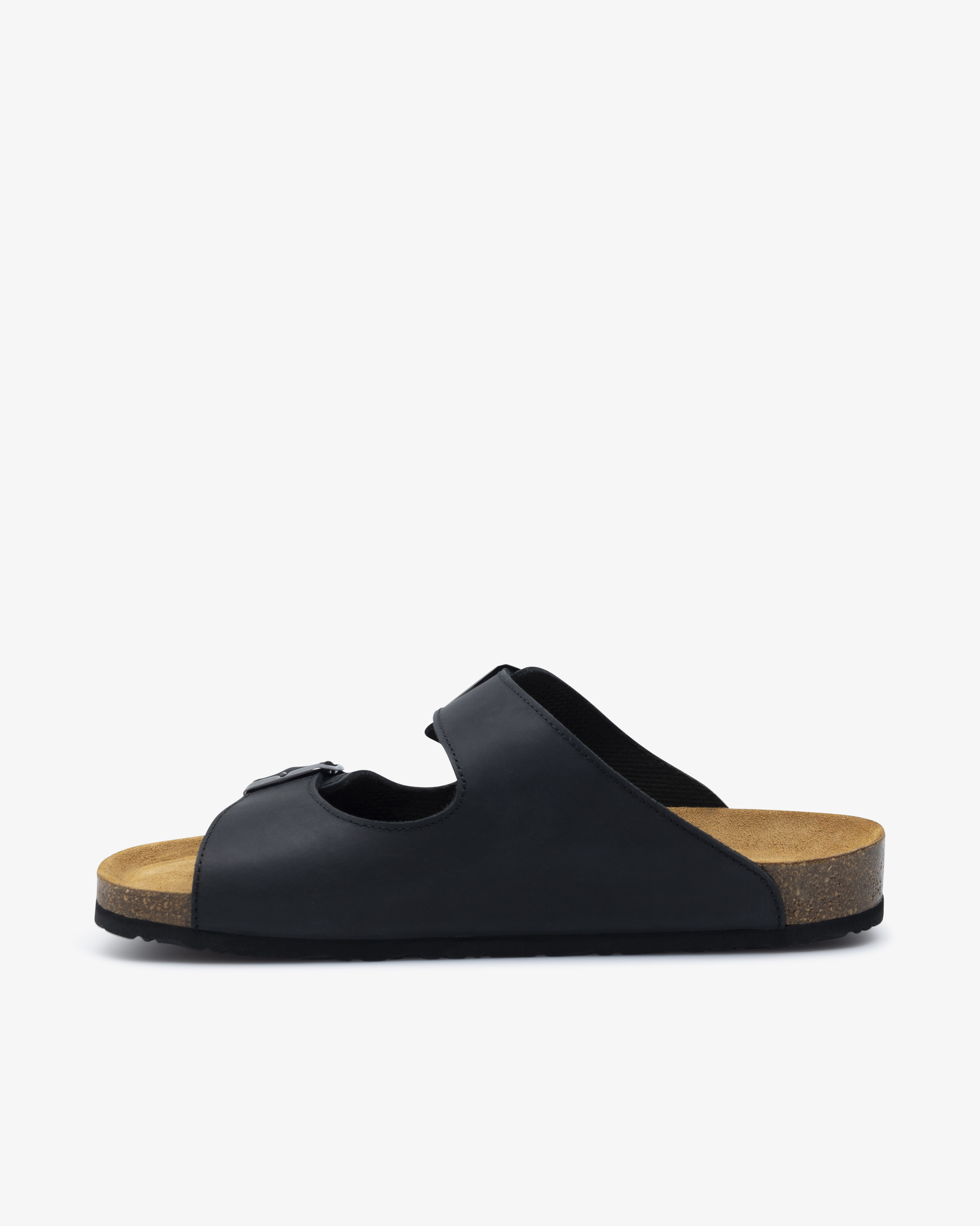 Embla 2600 ESD Sandal Svart