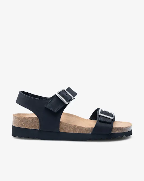 Scholl Filippa Sandal Svart