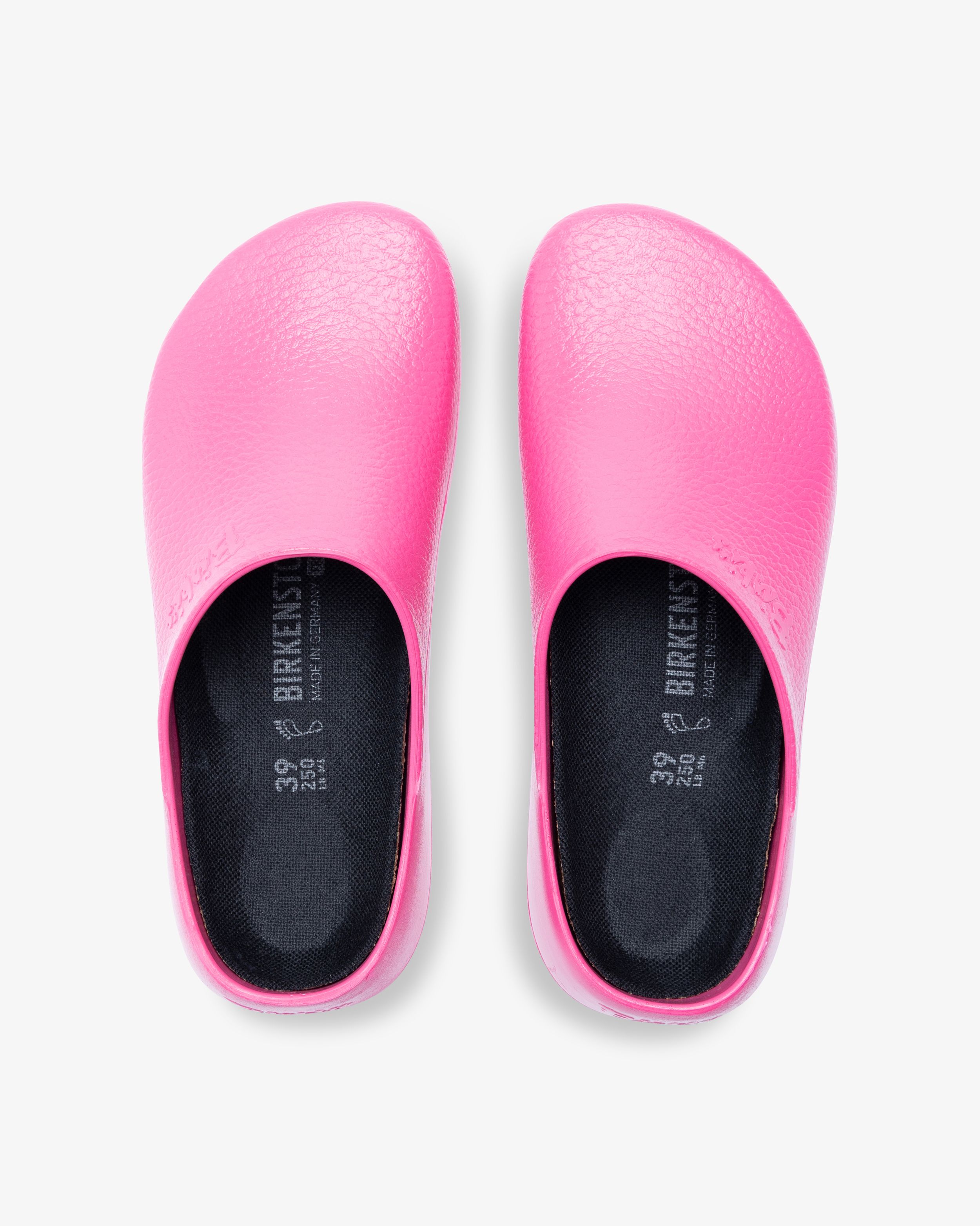 Birkenstock Professional Super Birki Raspberry