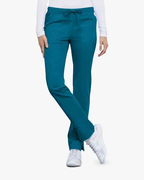 Cherokee Core Stretch-Hose WWE4203 caribbean blue