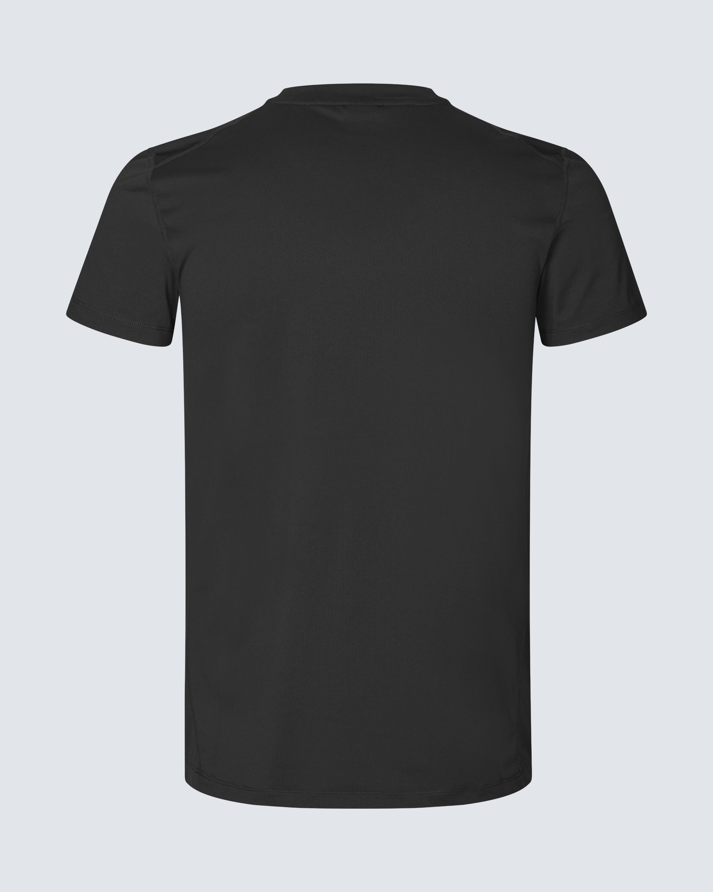 ID Geyser Active T-shirt Herre Svart