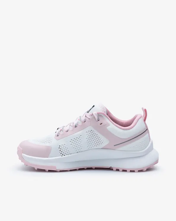 Safety Jogger Jumadi Sneaker Lyse rosa