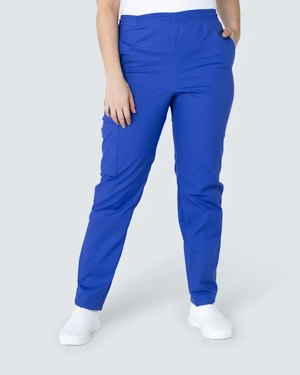Almedahls Sininen Resorihousut Unisex