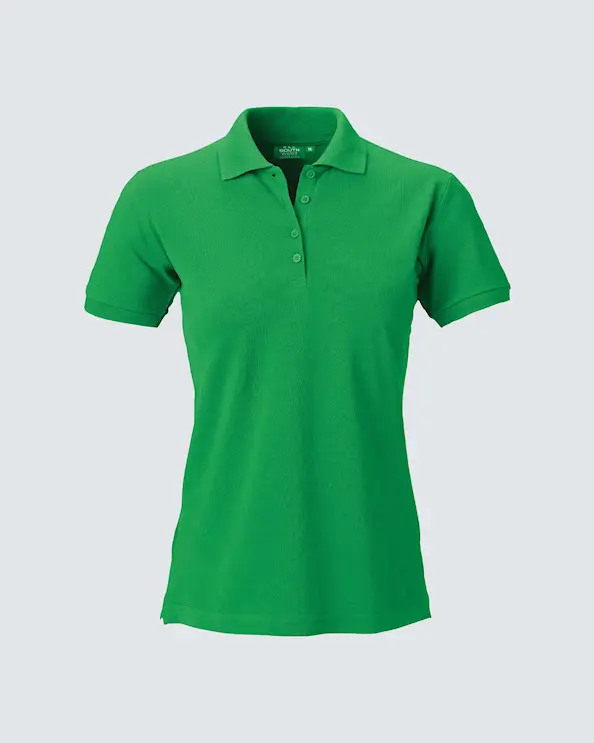 South West Coronita Grøn Polo Dame