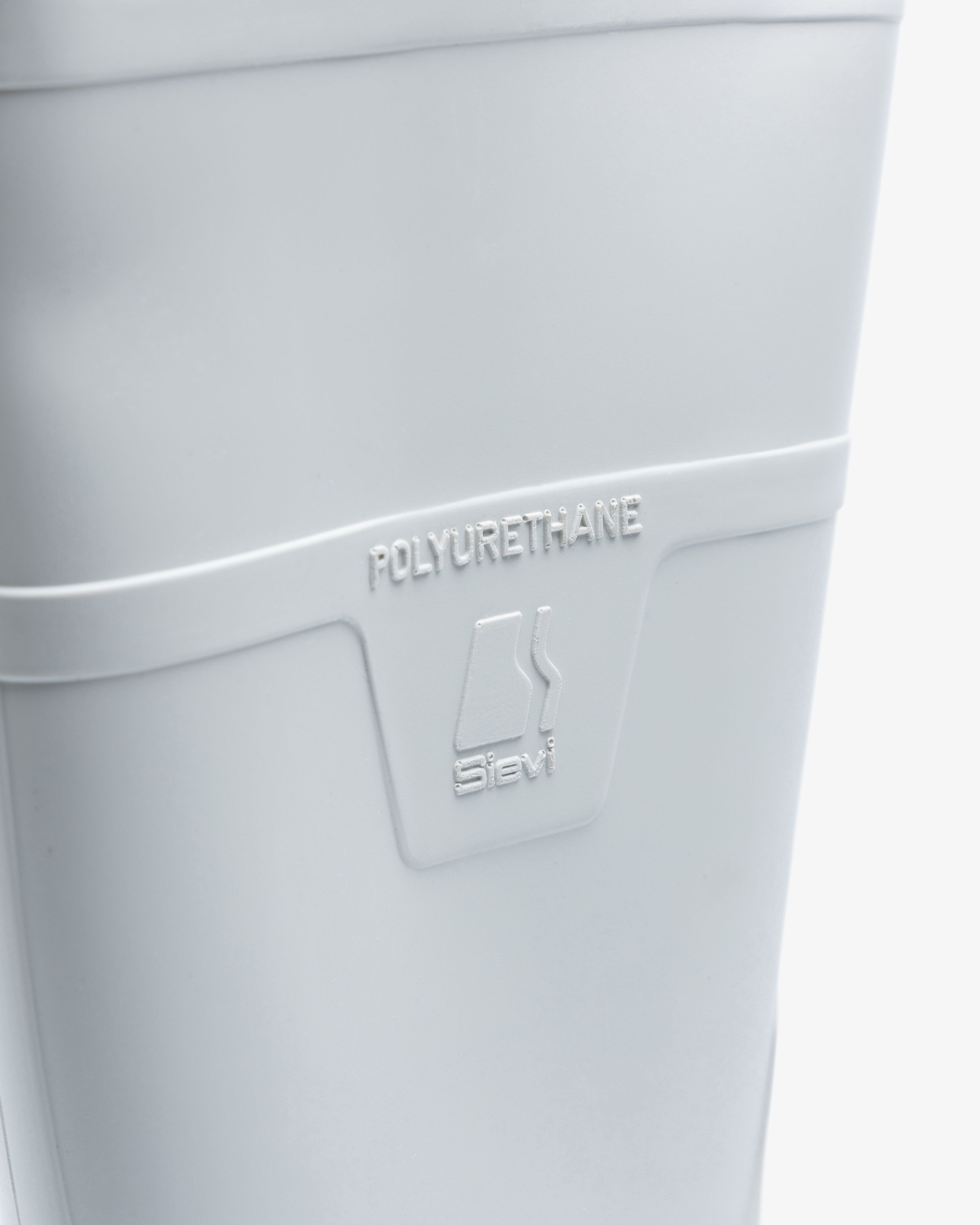 Sievi Light Boot White S4 Vernesko