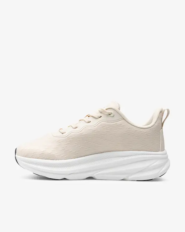 Beez Chunky Sneaker Beige