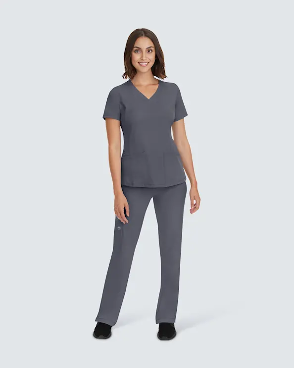 Healing Hands Works Tunika HHE2500 Grafit