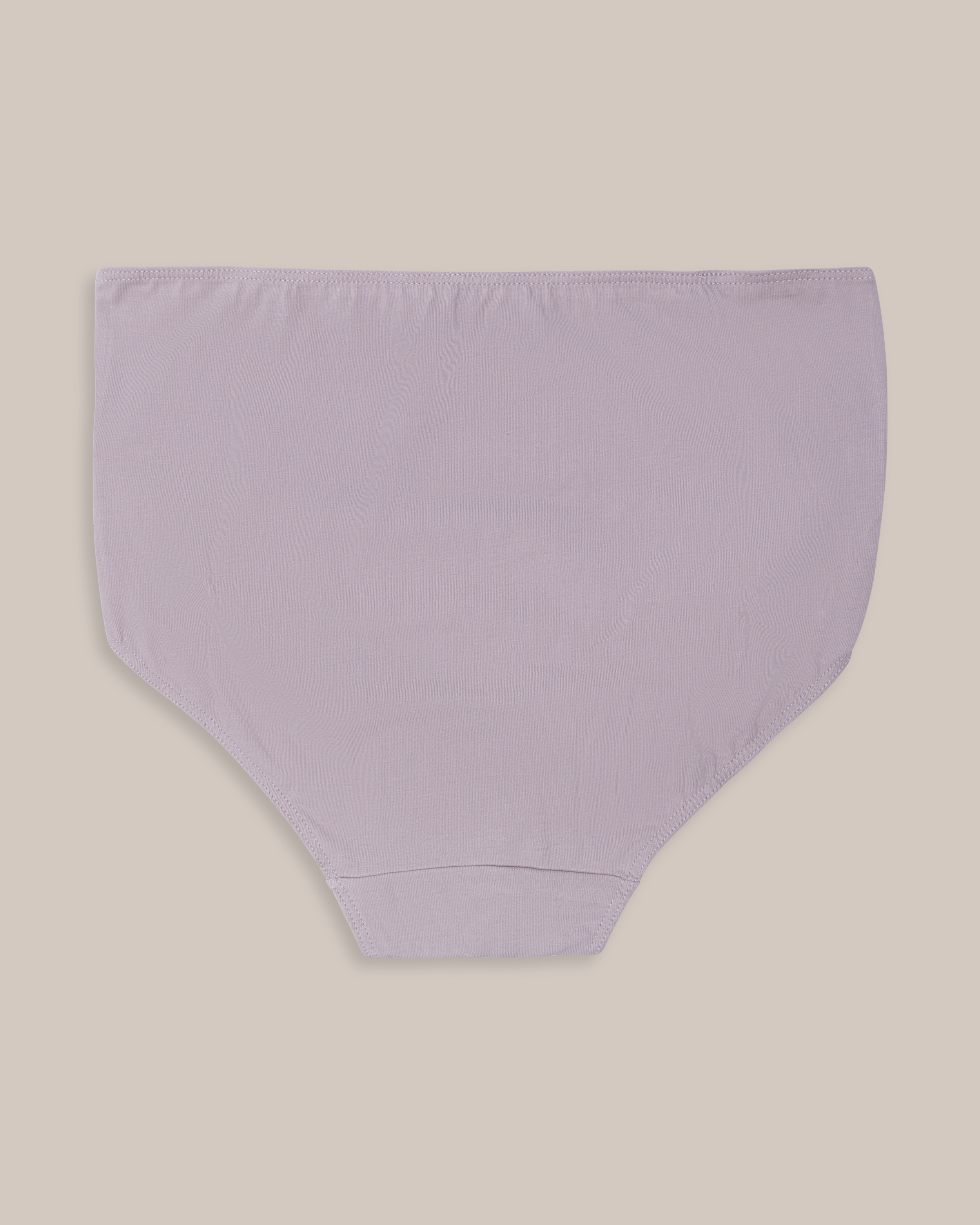 Highwaisttrosa 3-pack Mönstrade  Rosa