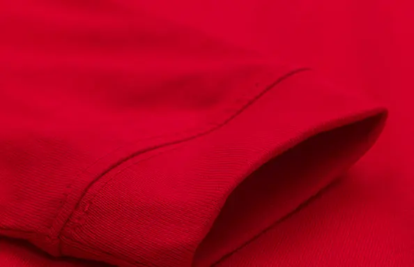 PRO Wear T-shirt LS Unisex Rød