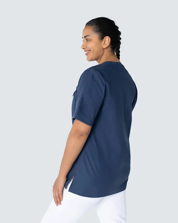 Nytello Rainbow Marin Kittel Unisex