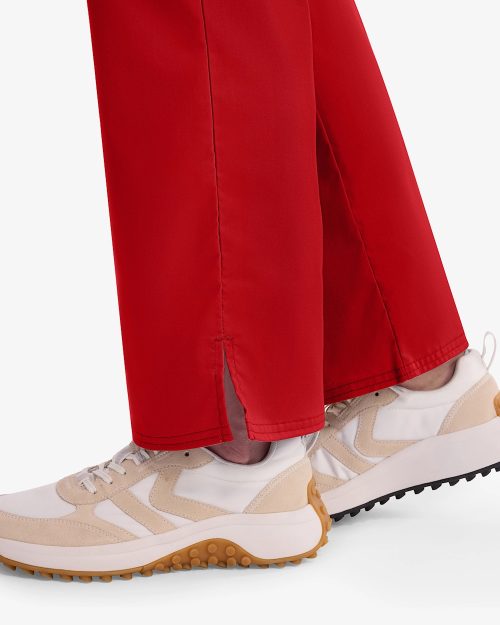 Cherokee Revolution Housut WWE110 Punainen