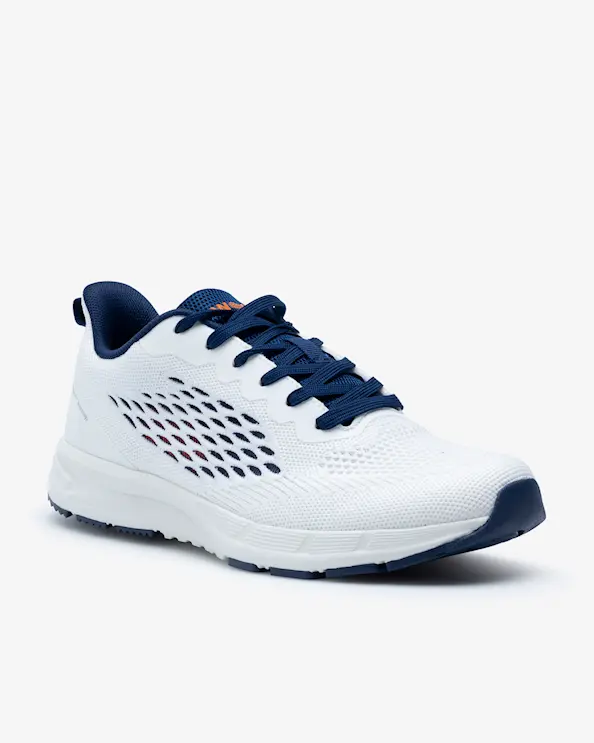 Wock Breelite Sneakers White Blue