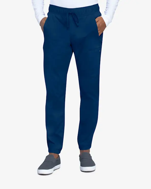 Cherokee Revolution-bukse WWE012 Marin