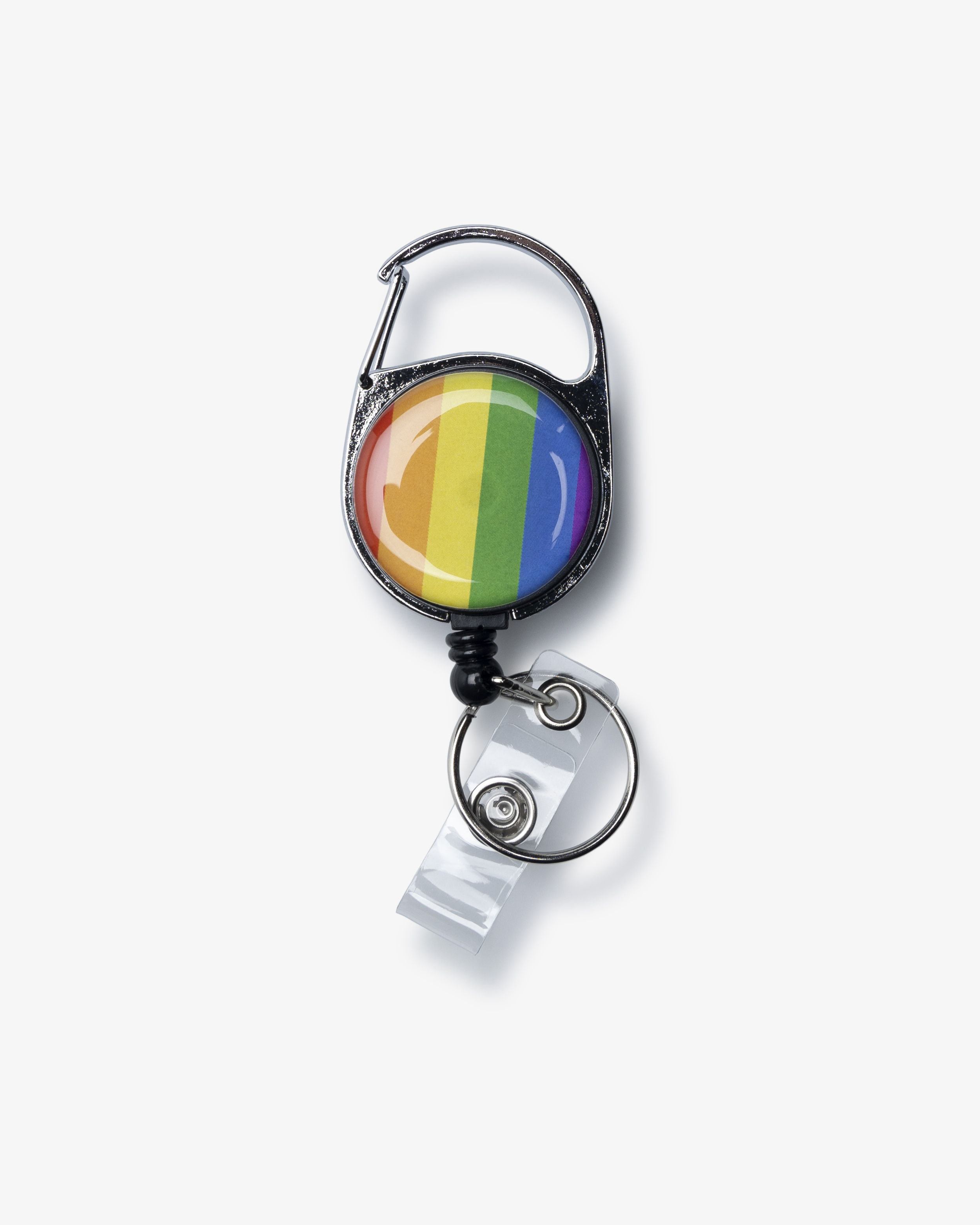 Jojo Korthållare Pride