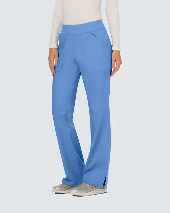 Cherokee Revolution Hose WWE110 Hellblau