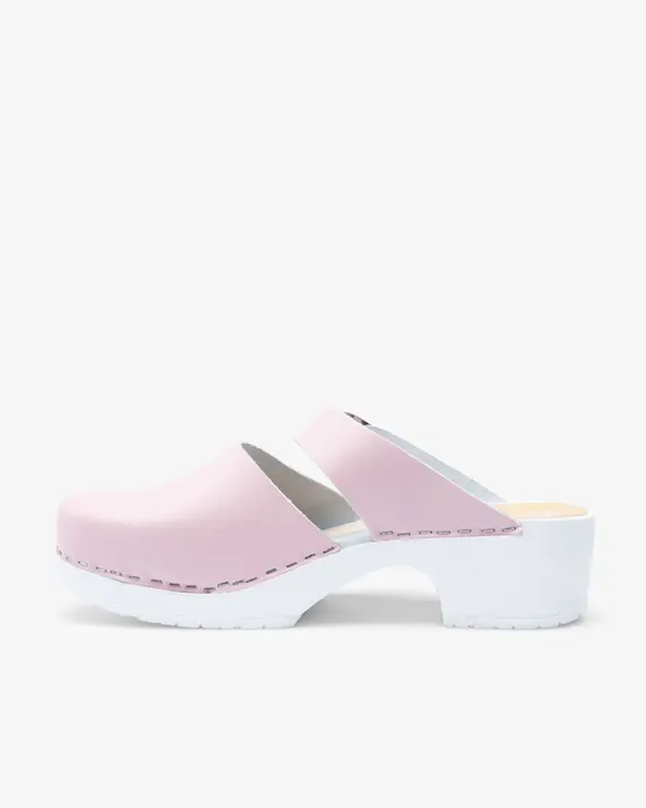 Beez Belle Slip in Arbetssko Ljusrosa