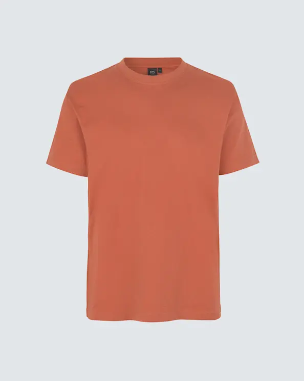 PRO Wear T-shirt Light Herr Korall