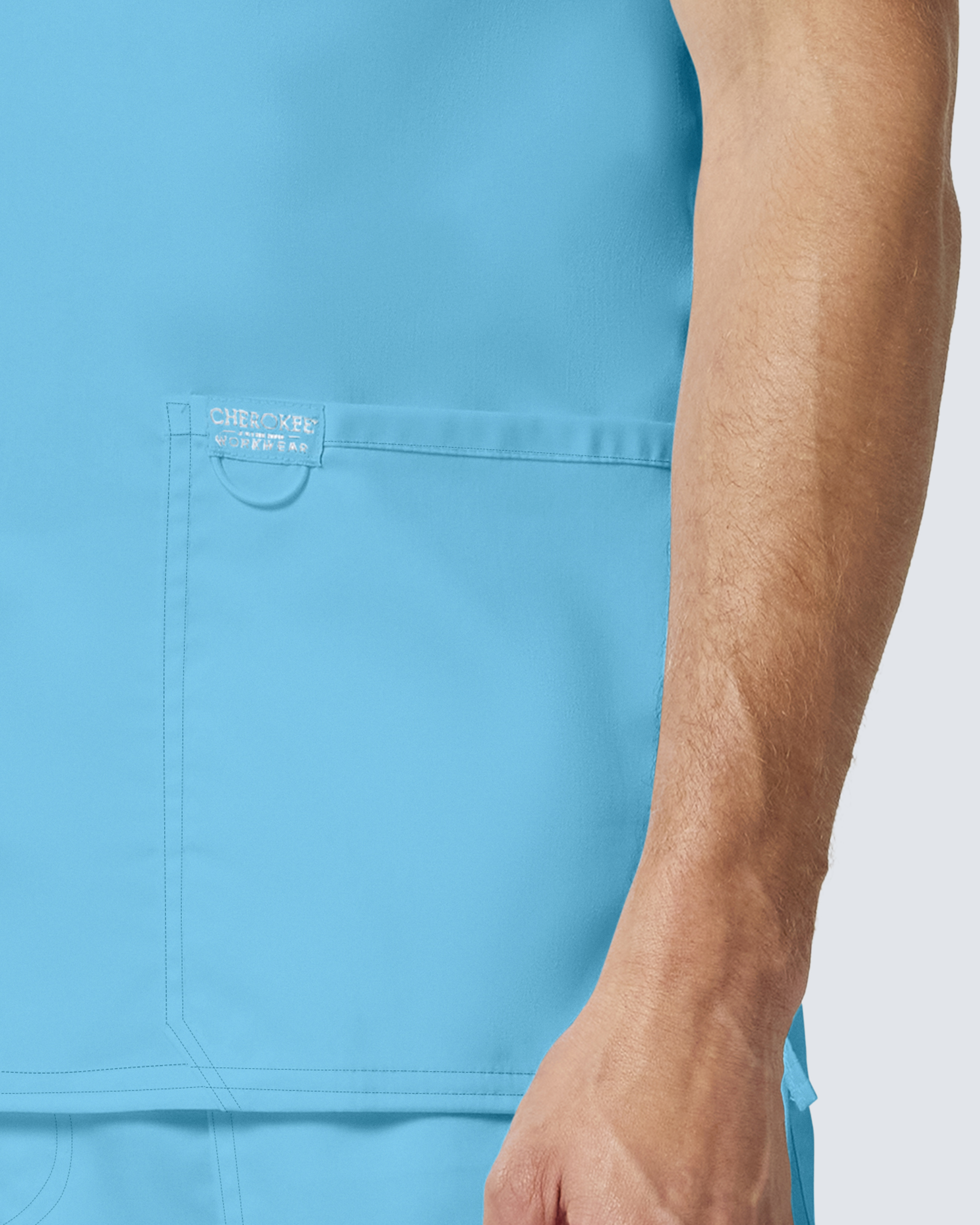 Cherokee Revolution Kittel WWE670 Aqua