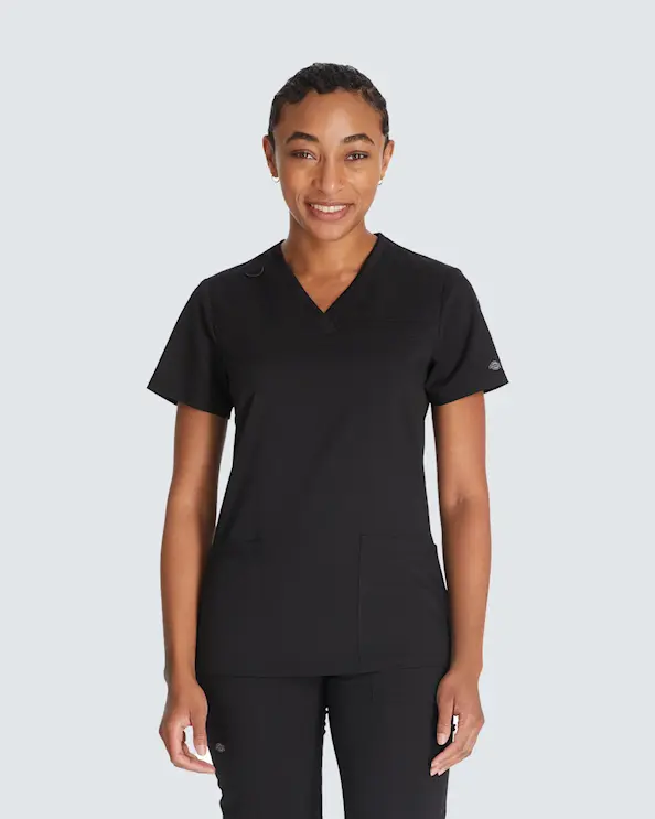 Dickies Balance Tunika DKE870 Musta