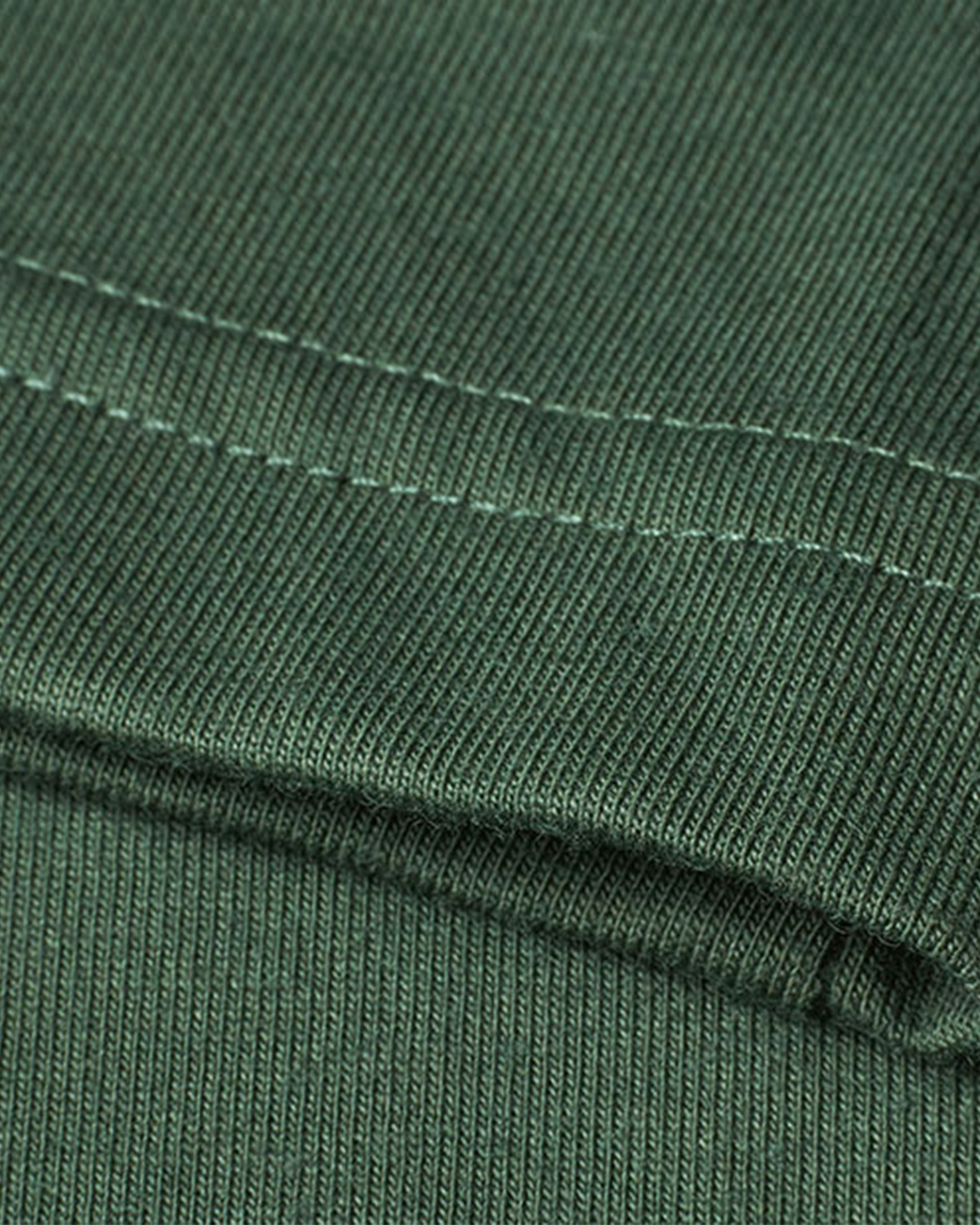 ID PRO Wear T-shirt Light Herre Mørkegrønn