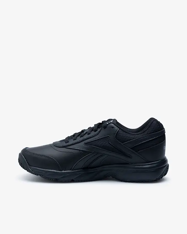 Reebok Work N Cushion 4.0 Arbeidssko Dame Svart
