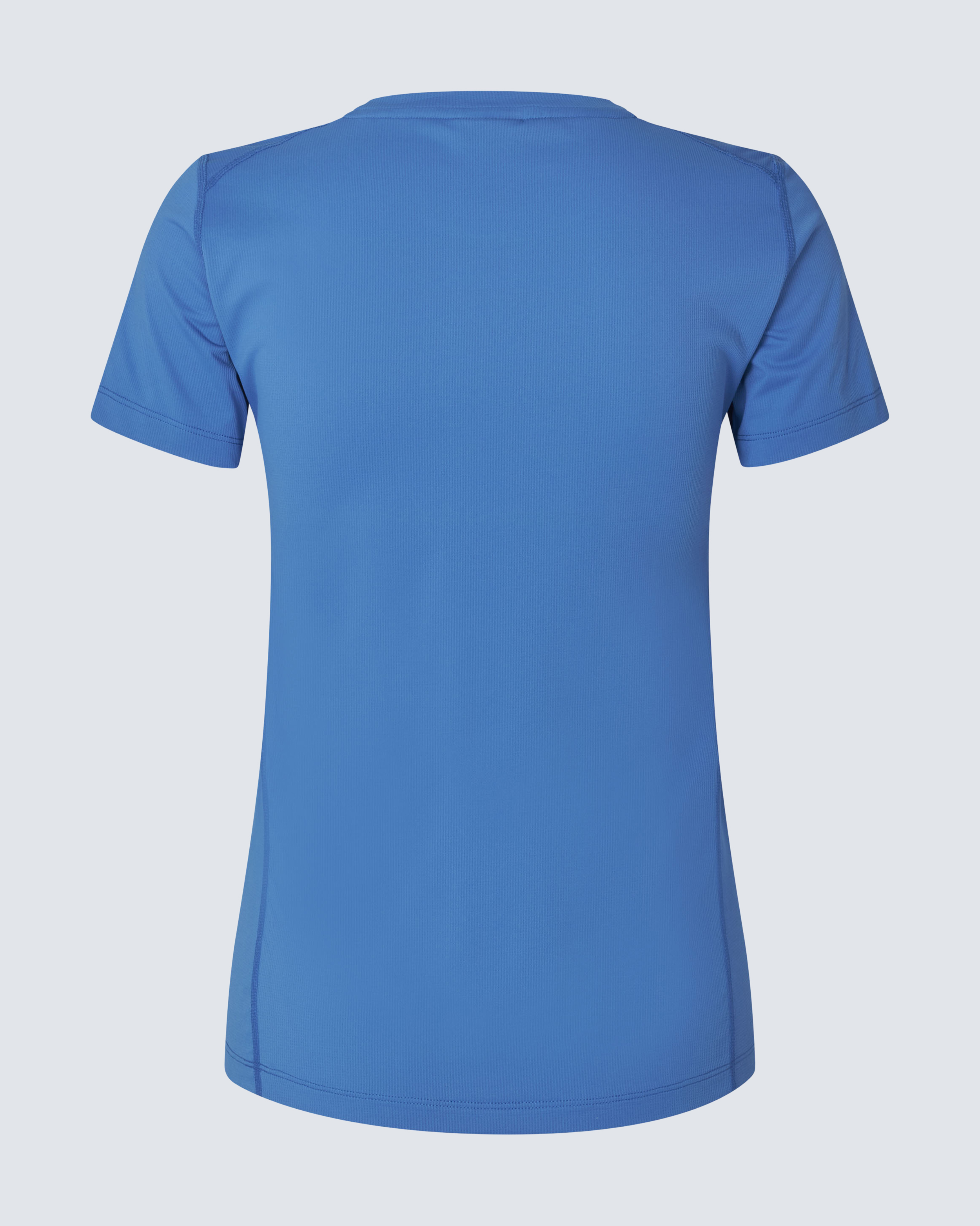 ID Geyser Active T-shirt Dame Blå