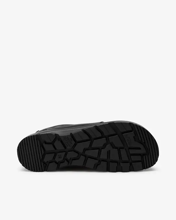 Sika Optimax Työkengät Musta
