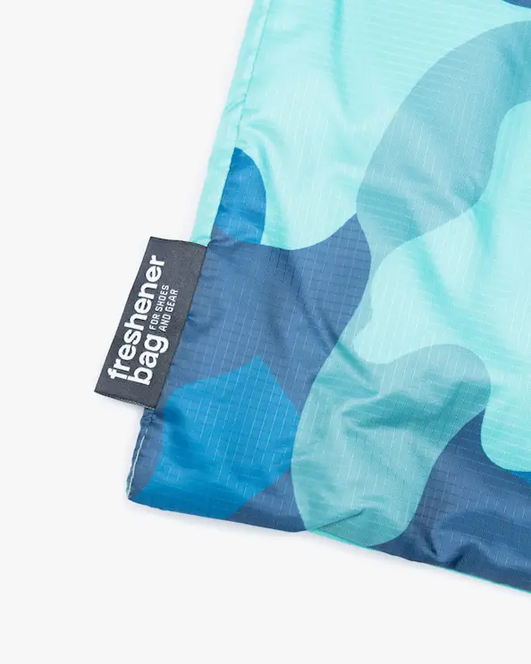 SmellWell Freshener Bag Camo