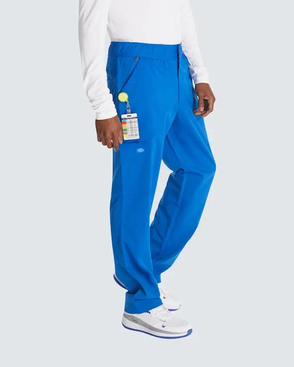 Dickies Balance Bukser DKE220 Royal Blue