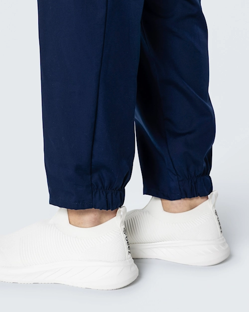 Tøjsæt Kentaur Comfy Fit Marine overdel + bukser