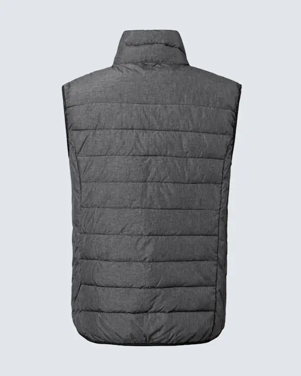 South West Ames Gråmelerad Väst Herr