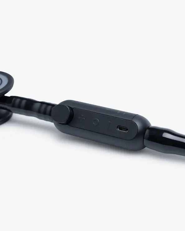 Littmann CORE Digitalt Stetoskop Sort